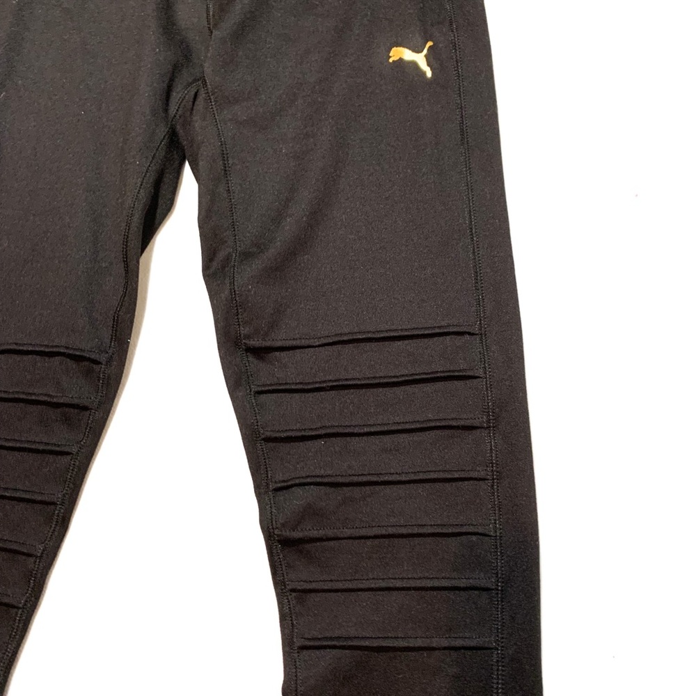 Puma Leggings - Picture 2 of 4